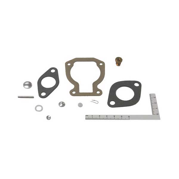 Sierra Carburetor Kit
