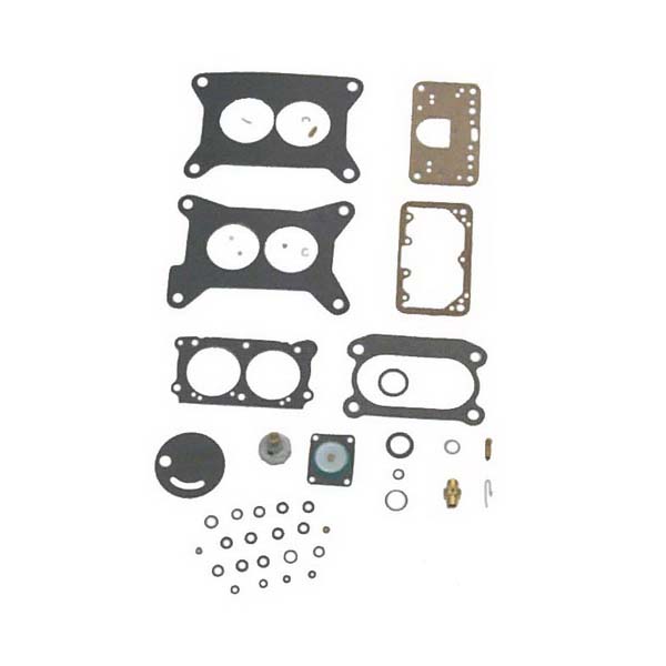 Sierra Carburetor Kit