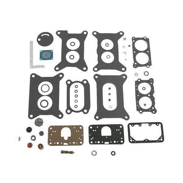 Sierra Carburetor Kit