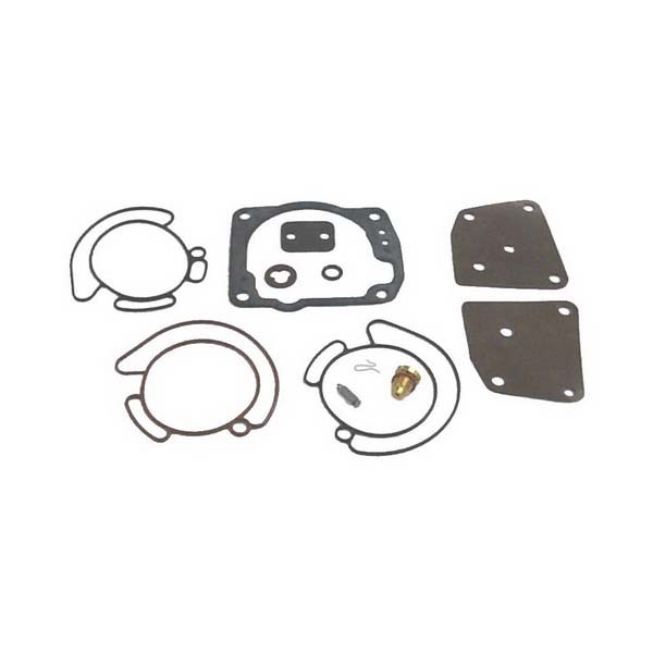Sierra Carburetor Kit