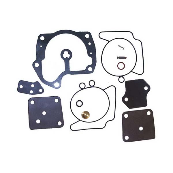 Sierra Carburetor Kit
