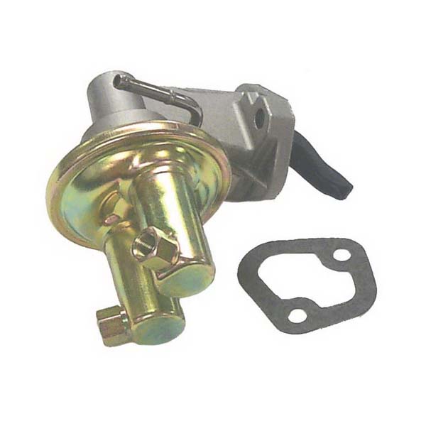 Sierra Fuel Pump