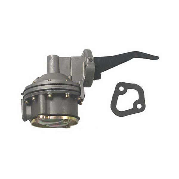 Sierra Fuel Pump