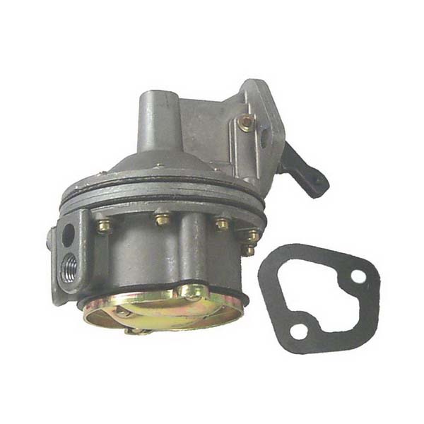 Sierra Fuel Pump
