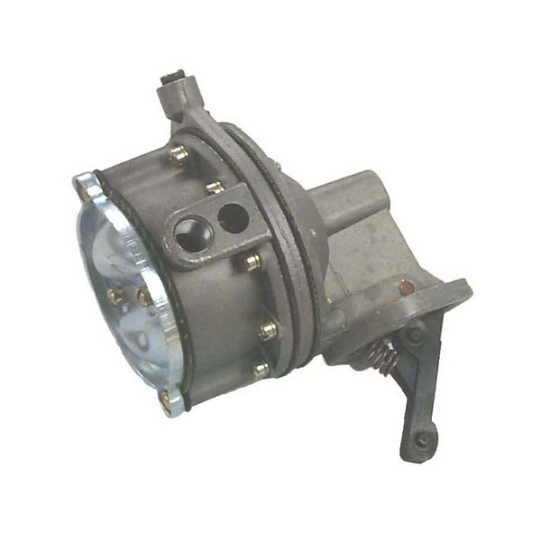 Sierra Fuel Pump