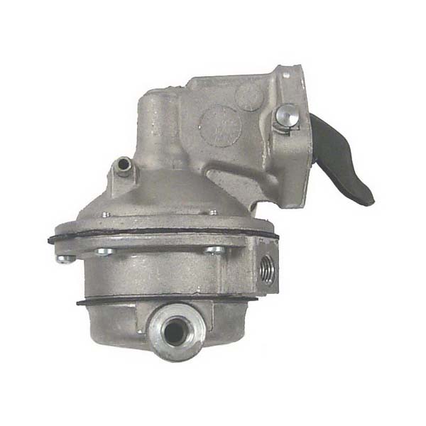 Sierra Fuel Pump