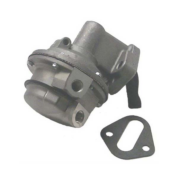 Sierra Fuel Pump