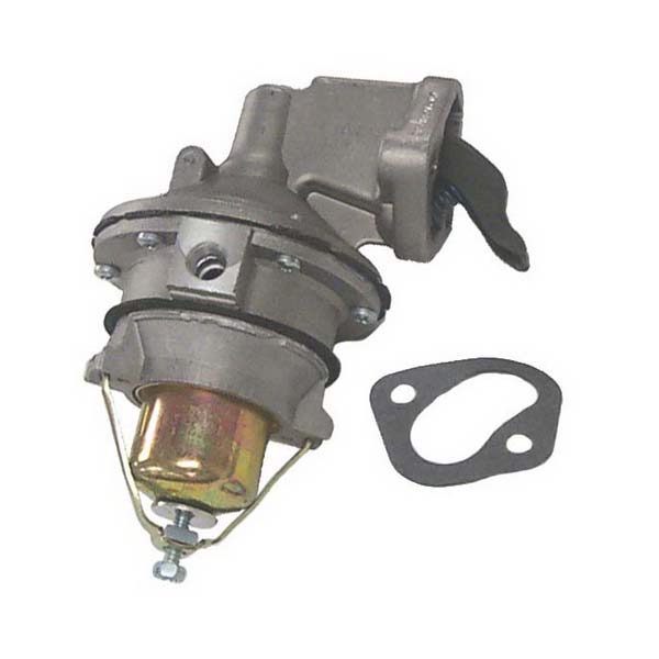 Sierra Fuel Pump