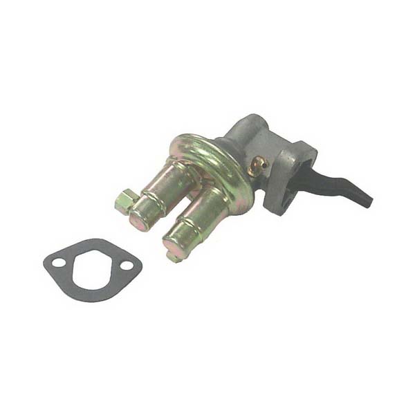 Sierra Fuel Pump