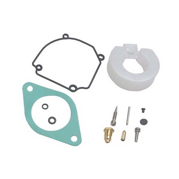 Sierra Carburetor Kit