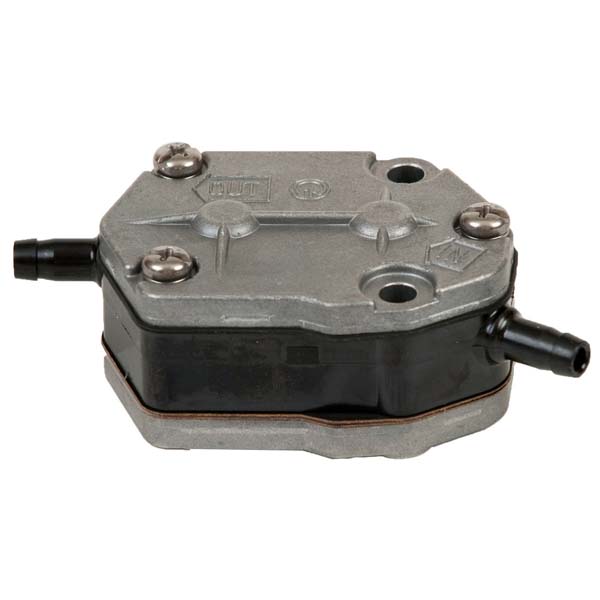Sierra Fuel Pump
