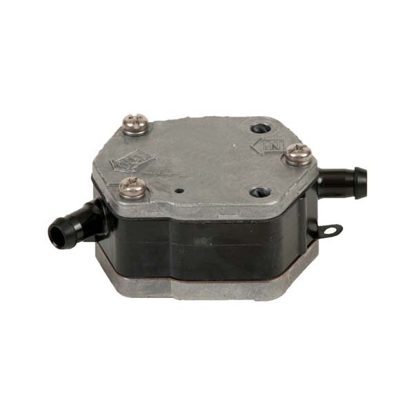 Sierra Fuel Pump