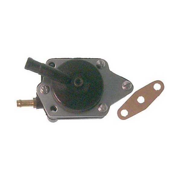Sierra Fuel Pump