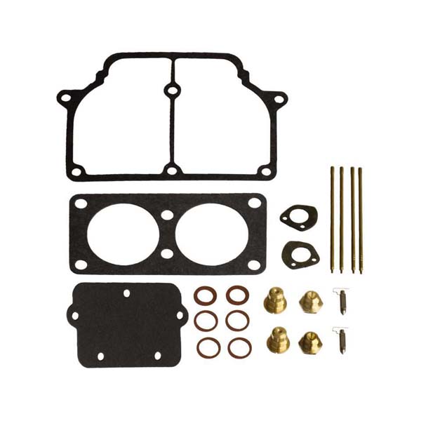 Sierra Carb Kit