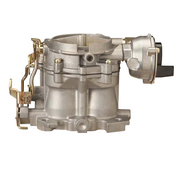 Sierra New Mercarb Style 2V Carburetor