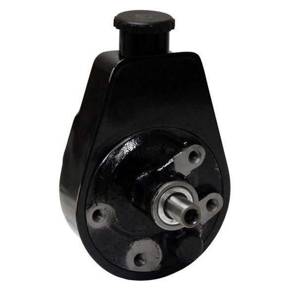 Sierra Power Steering Pump