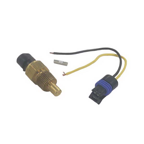 Sierra Coolant Temperture Sensor
