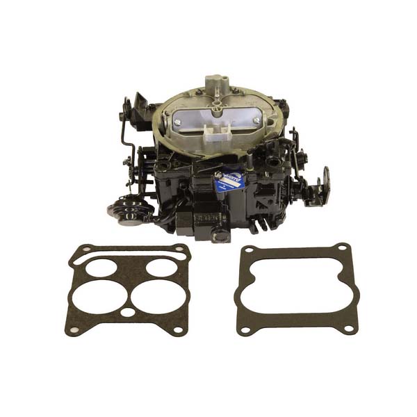 Sierra Carburetor