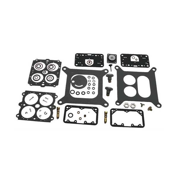 Sierra Carburetor Kit