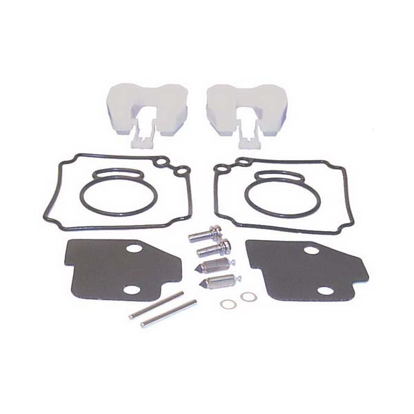 Sierra Carburetor Kit