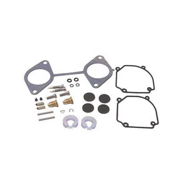 Sierra Carburetor Kit