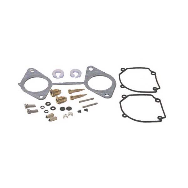 Sierra Carburetor Kit