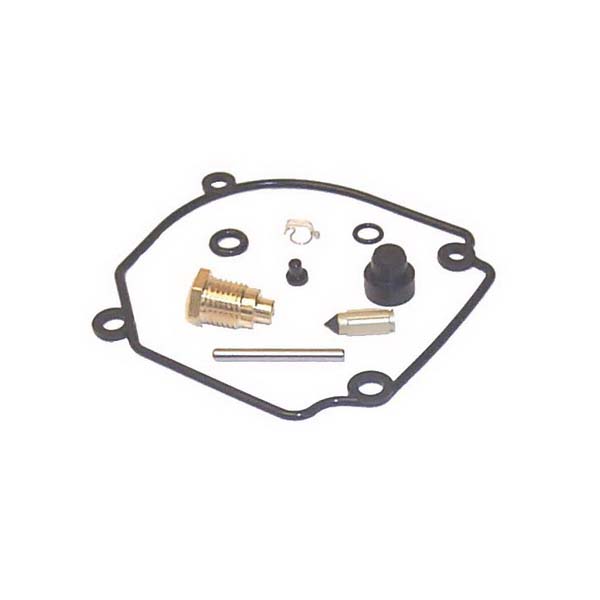 Sierra Carburetor Kit