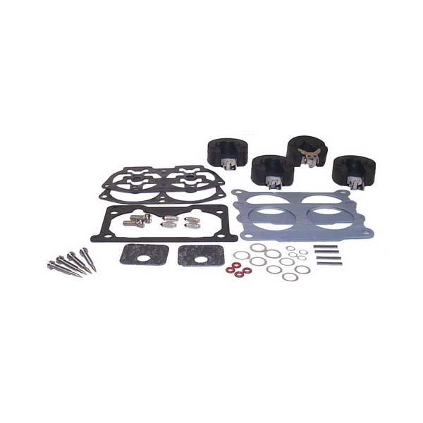 Sierra Carburetor Kit