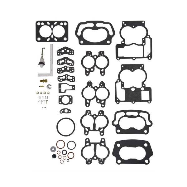 Sierra Carburetor Kit