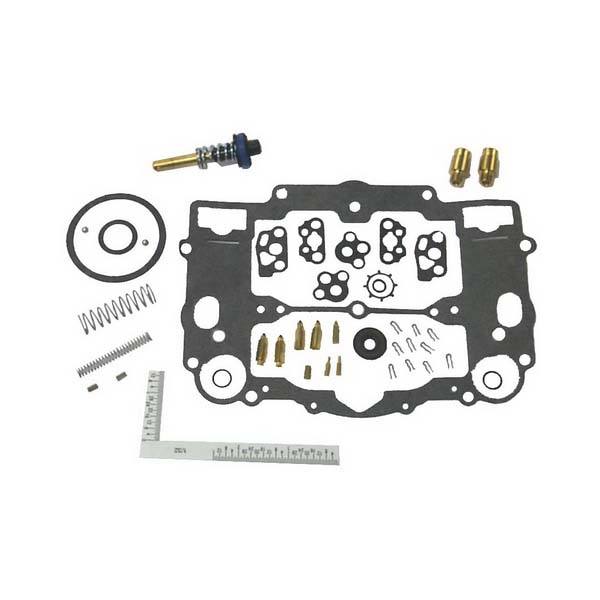 Sierra Carburetor Kit