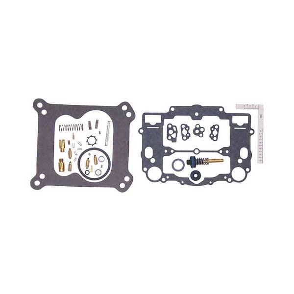 Sierra Carburetor Kit