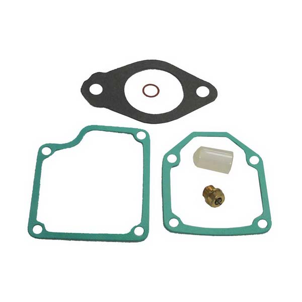 Sierra Carburetor Kit