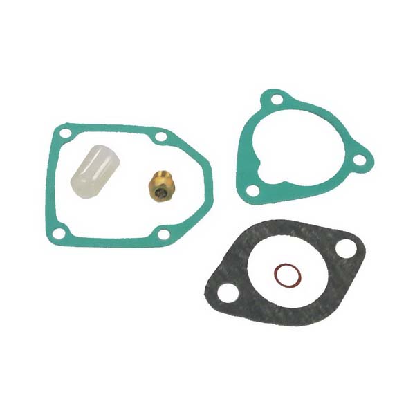 Sierra Carburetor Kit