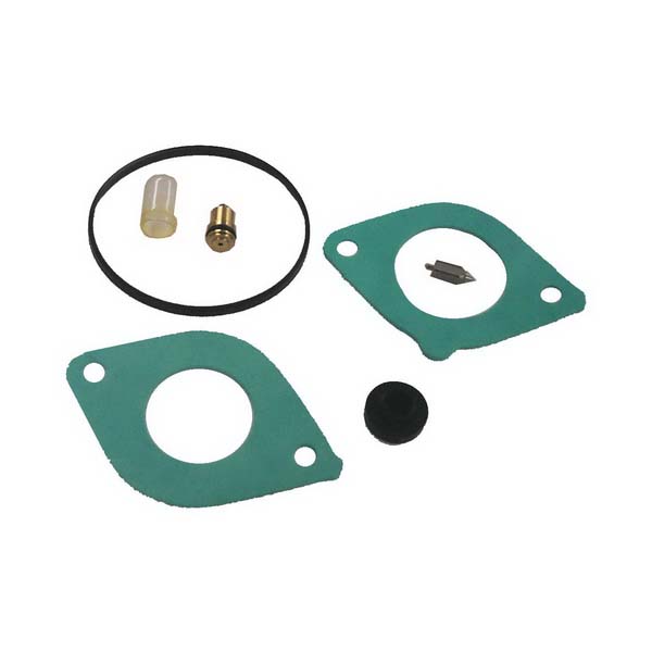 Sierra Carburetor Kit