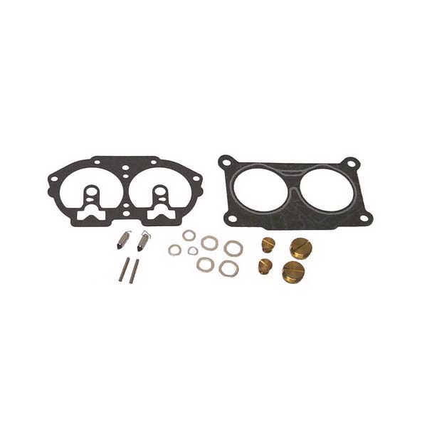 Sierra Carburetor Kit
