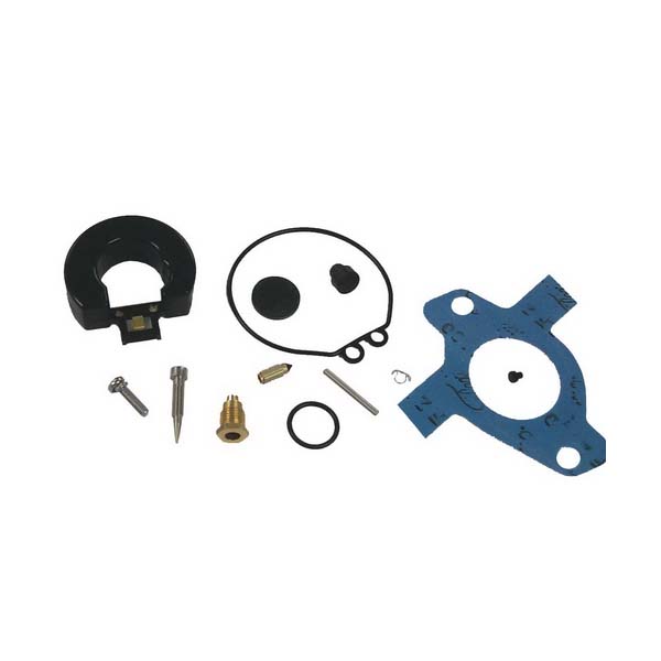 Sierra Carburetor Kit