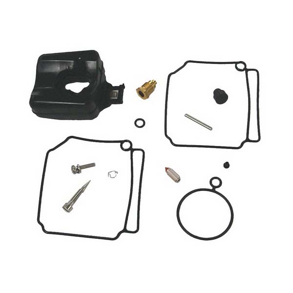 Sierra Carburetor Kit