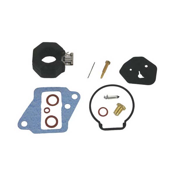 Sierra Carburetor Kit