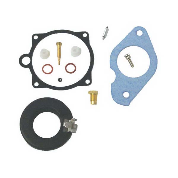 Sierra Carburetor Kit
