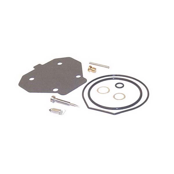 Sierra Carburetor Kit