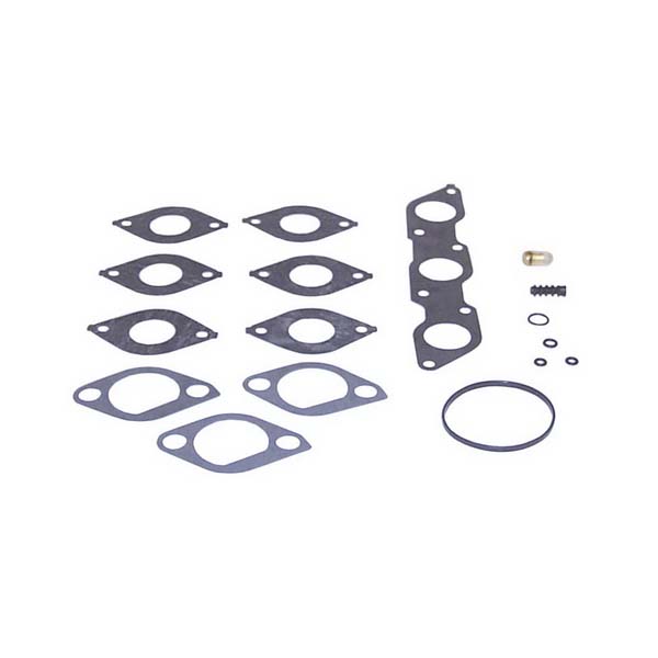 Sierra Carburetor Kit
