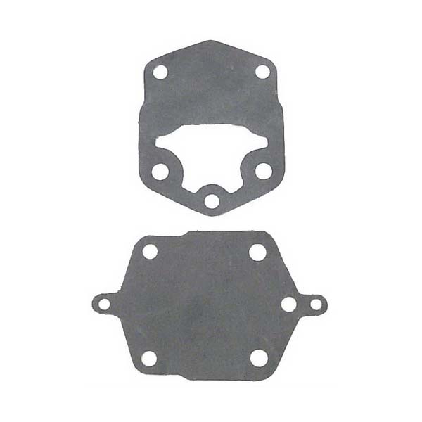 Sierra Fuel Pump Diaphragm Kit