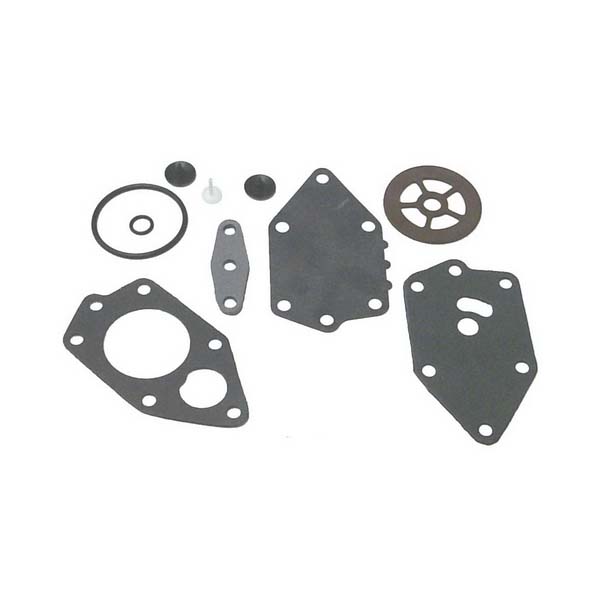 Sierra Fuel Pump Kit