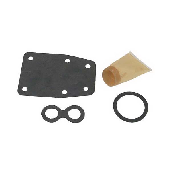 Sierra Fuel Pump Kit