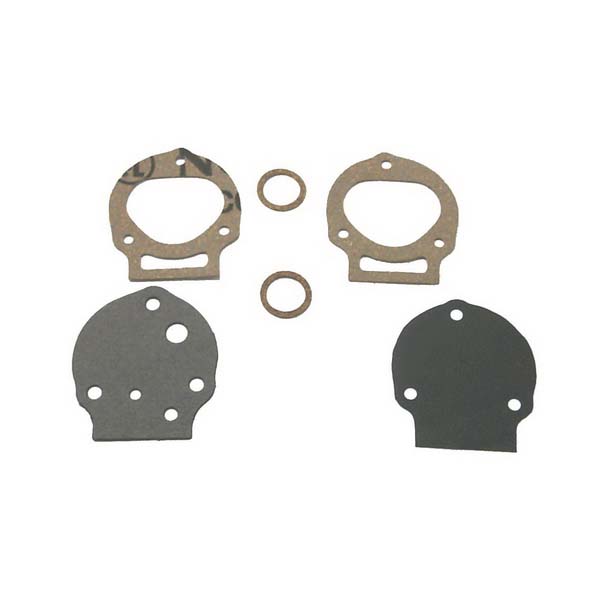 Sierra Fuel Pump Kit