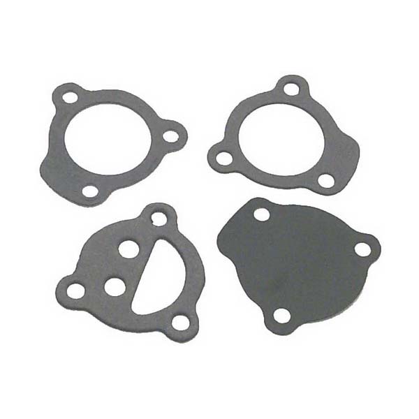 Sierra Fuel Pump Kit