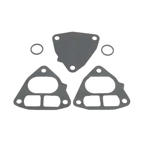 Sierra Fuel Pump Kit