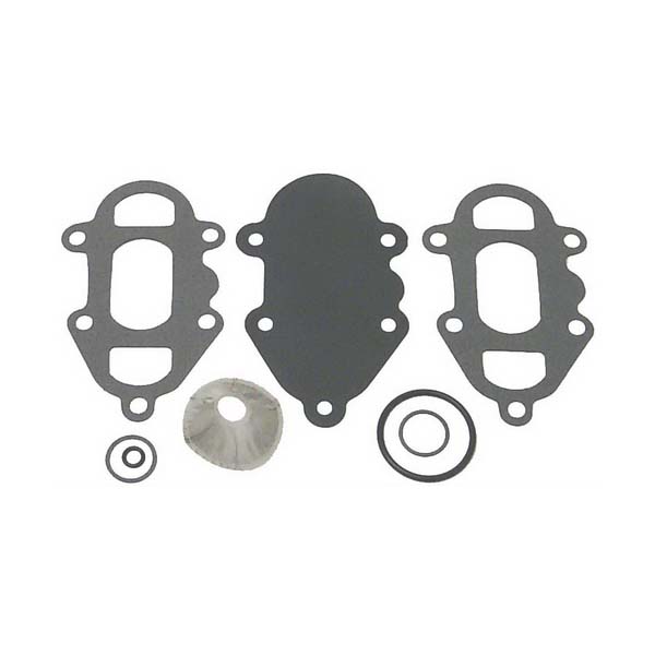 Sierra Fuel Pump Kit
