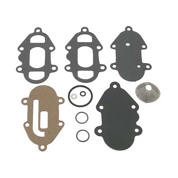 Sierra Fuel Pump Kit
