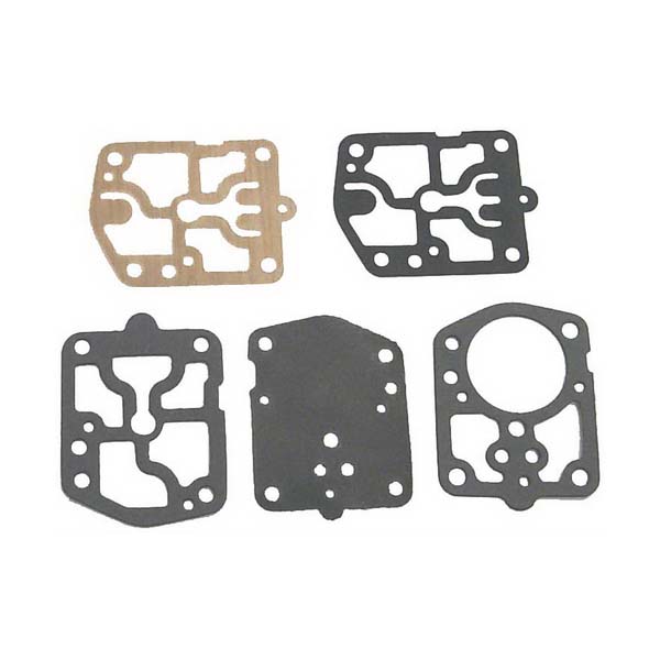 Sierra Fuel Pump Kit